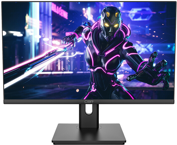 Монитор CBR 27" MZ-2701