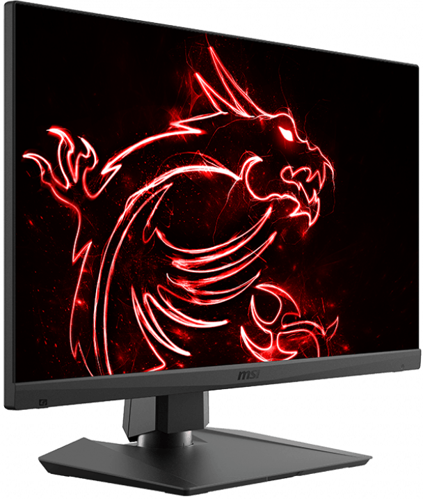 Монитор MSI 27" Optix MAG274QRF-QD