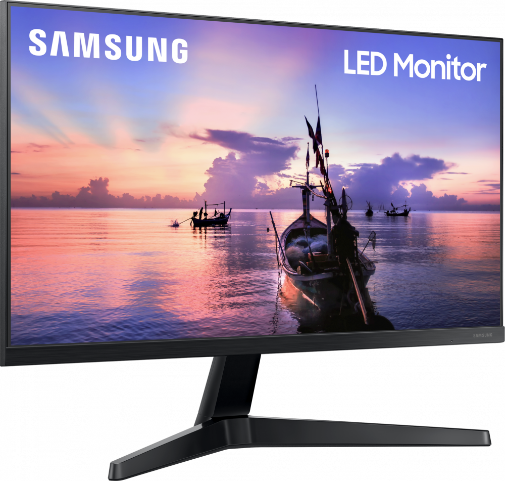 Монитор Samsung 27" F27T352FHI