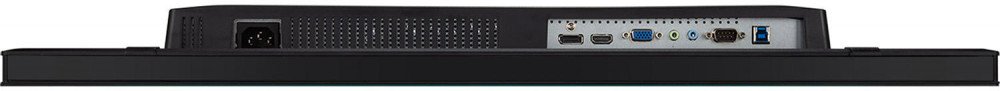 Монитор Viewsonic 27" TD2760