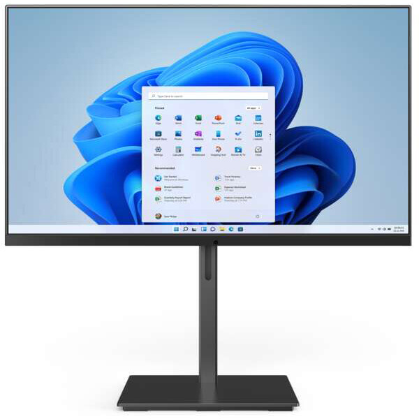 Моноблок IRBIS MIR AIO 24 (S.24i5165H.MIR)