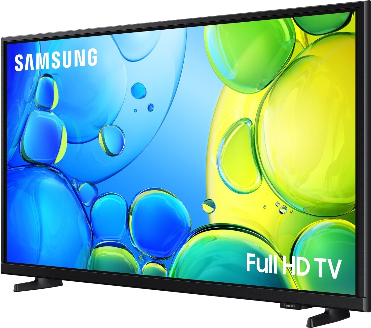 ЖК телевизор Samsung 43" UE43F6000FUXRU