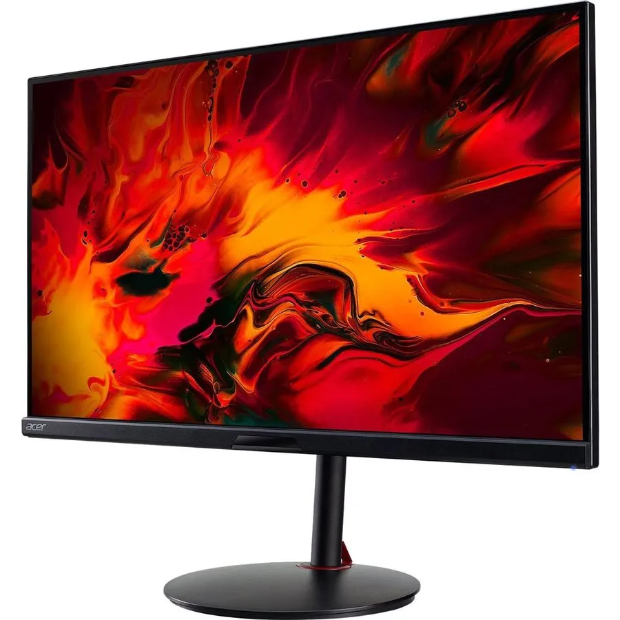 Монитор Acer 27" XV272UZbmiipruzx Nitro
