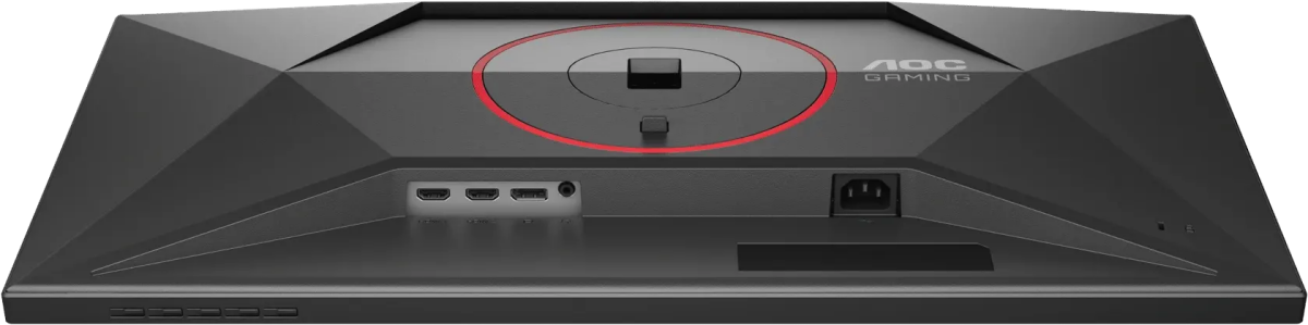 Монитор AOC 27" U27G4