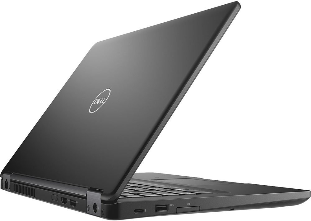 Ноутбук Dell Latitude 5491 (5491-1059)