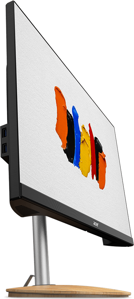Монитор Acer 24" CM2241W ConceptD