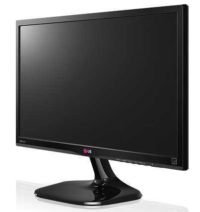 Монитор LG 22"  22MP55HQ-P