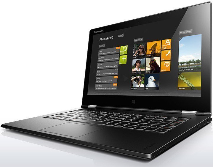 Ноутбук Lenovo IdeaPad Yoga 2 Pro (59-401447)
