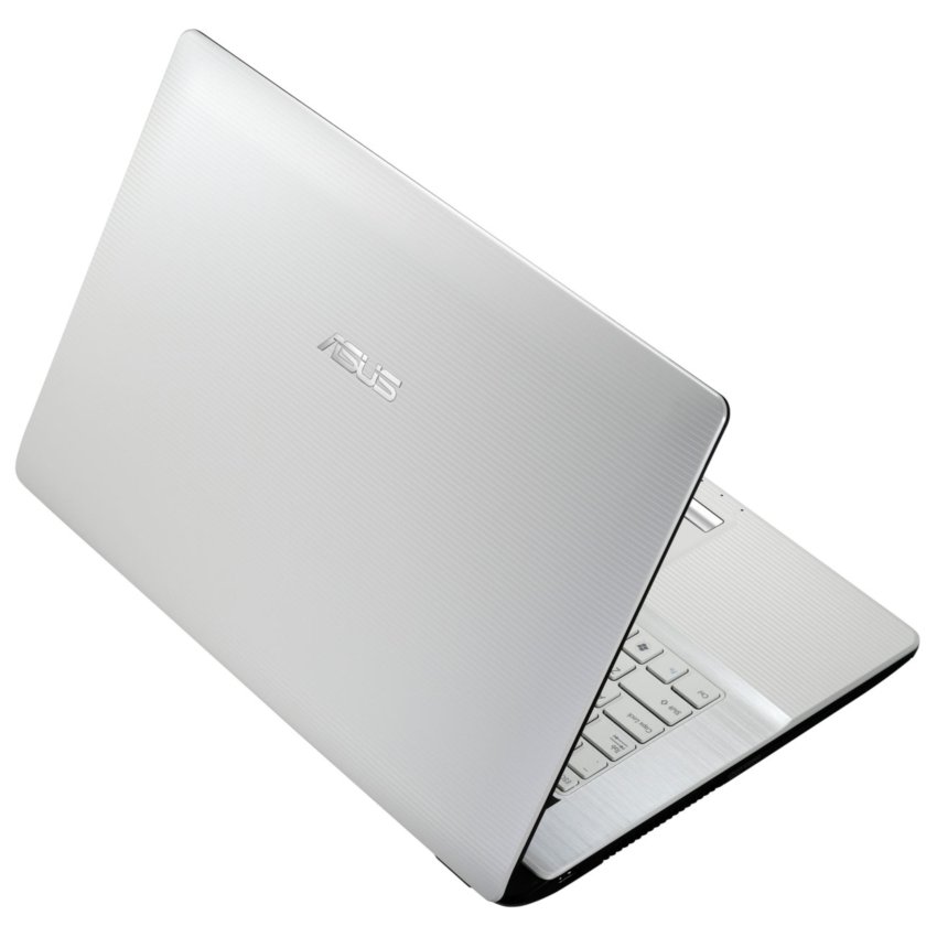 Ноутбук ASUS K73SD White