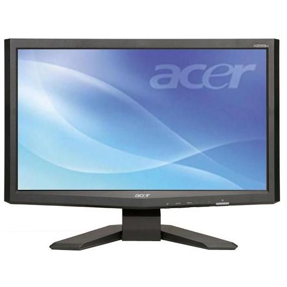 Acer 19" X193HQGbd