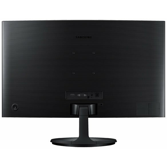 Монитор Samsung 24" C24F390FHR