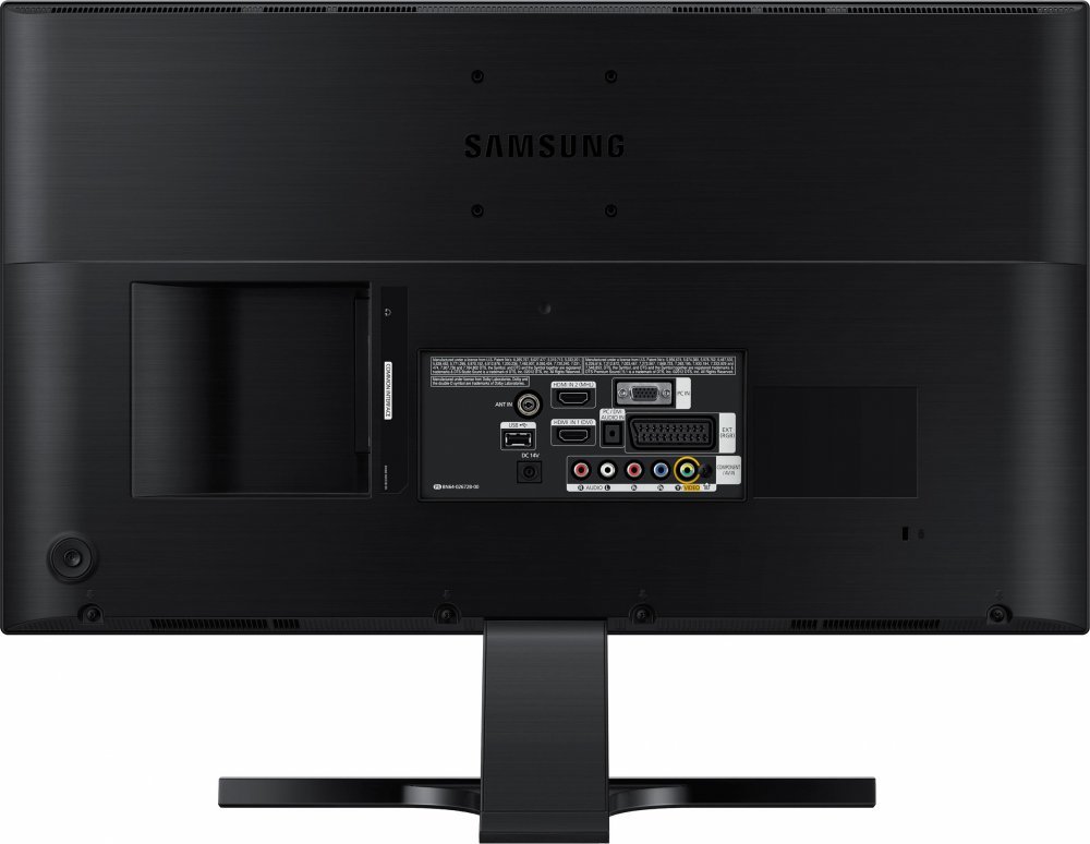 Монитор Samsung 27" T27D590EX