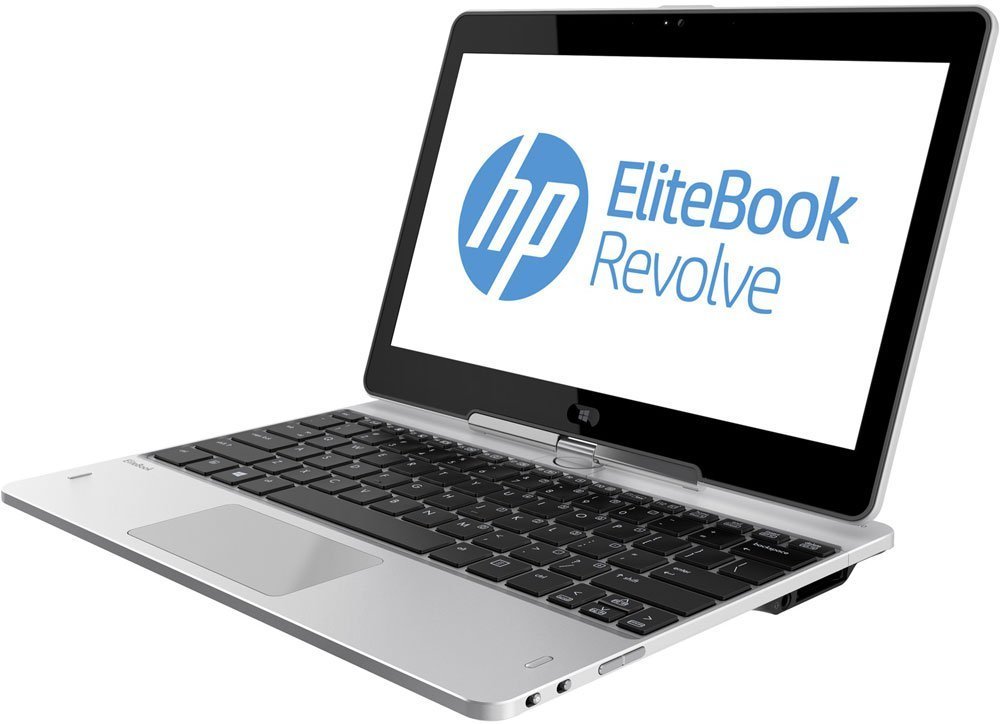 Ноутбук HP EliteBook Revolve 810 G2 (F1P79EA)