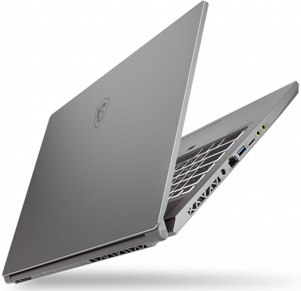 Ноутбук MSI P75 (9SG-1009) Creator