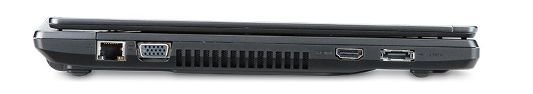 Ноутбук Acer TravelMate TimelineX 8473T-2313G32Mnkk