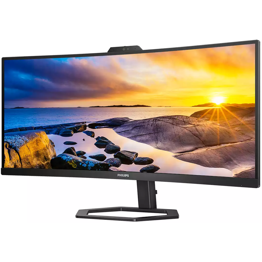 Монитор Philips 34" 34E1C5600HE