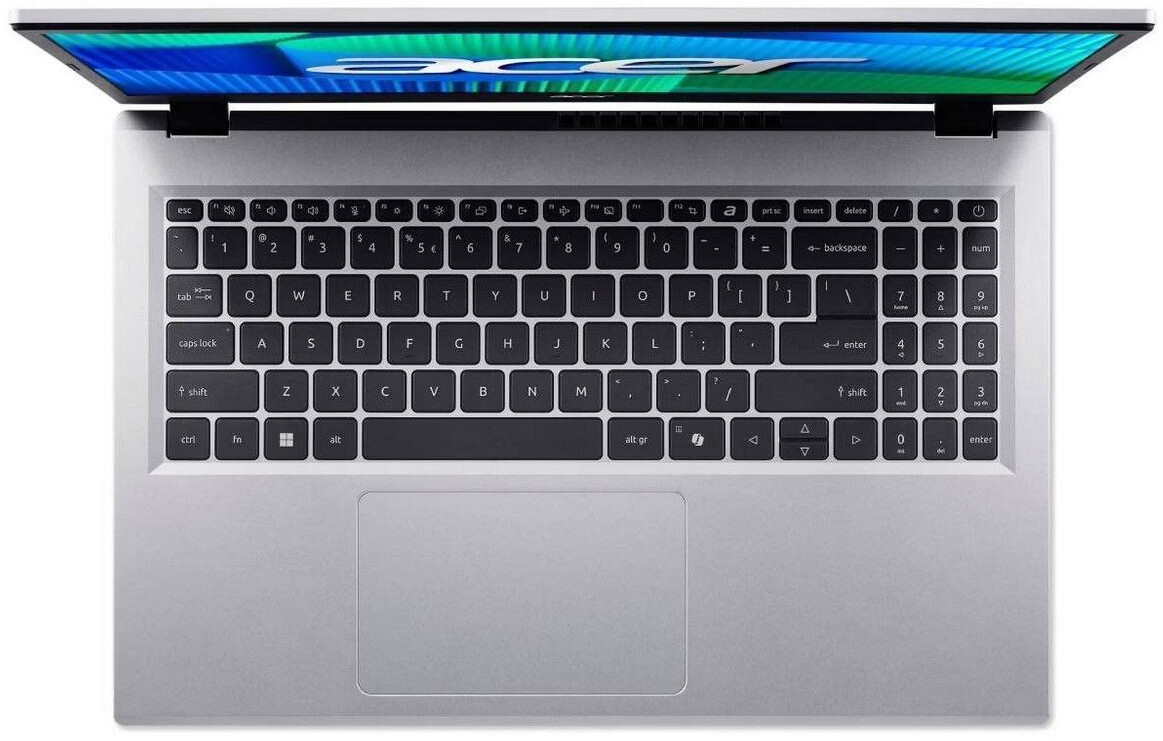 Ноутбук Acer Extensa 15 EX215-57-3798