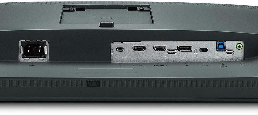 Монитор BenQ 27" SW271-B