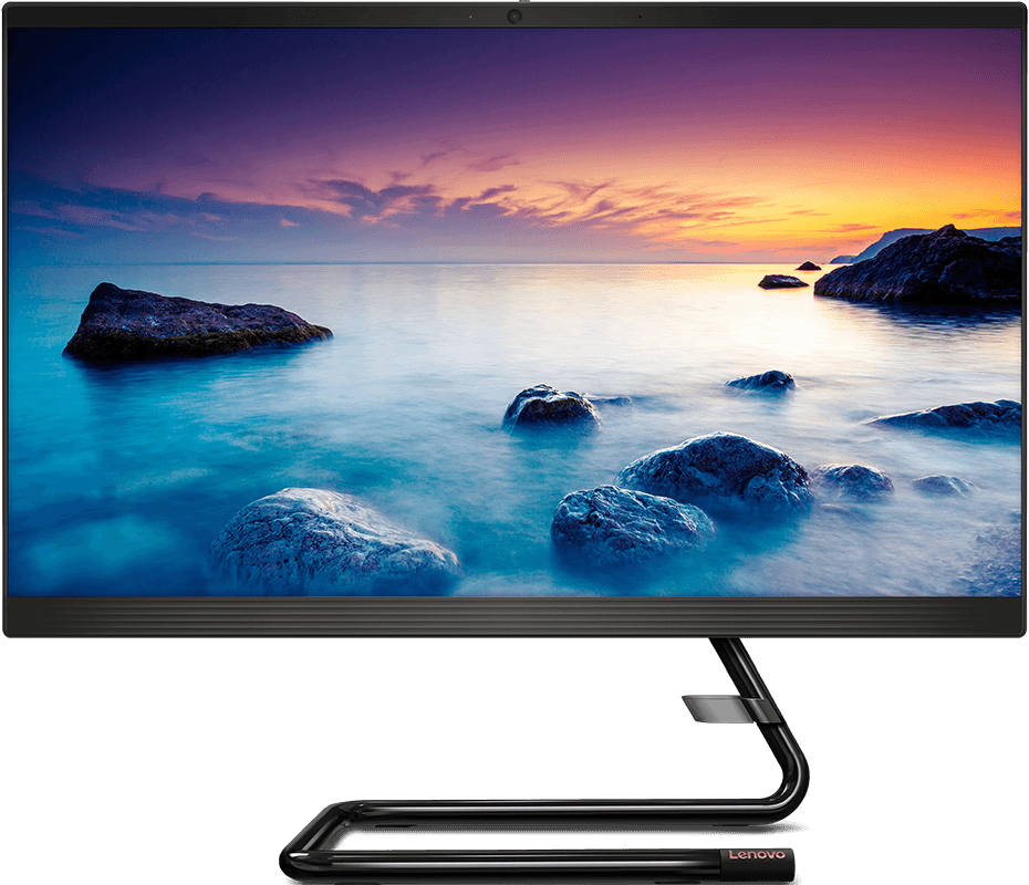 Моноблок Lenovo IdeaCentre AIO A340-22 (F0ES002TRK)