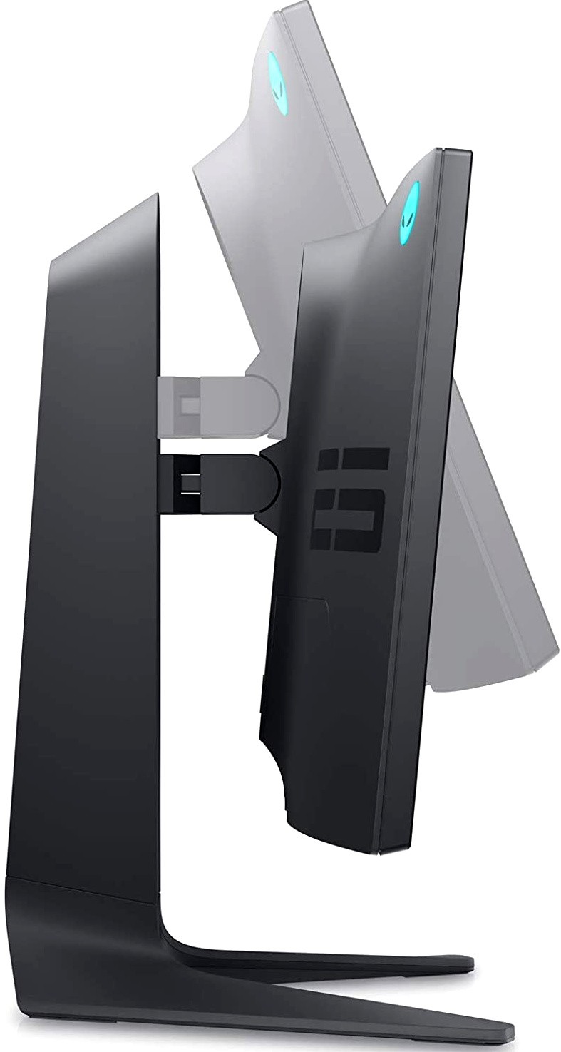 Монитор Dell 25" AW2521HFLA Alienware (2521-5311)