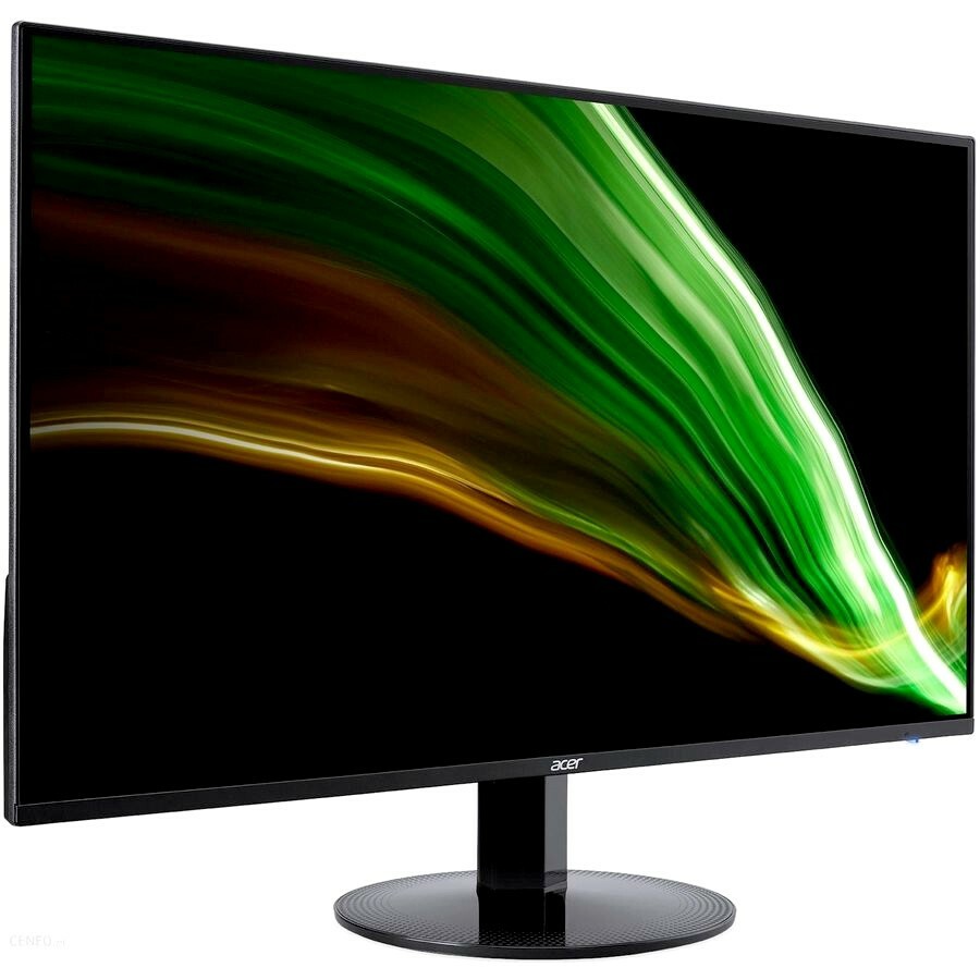 Монитор Acer 24" SB241Ybi