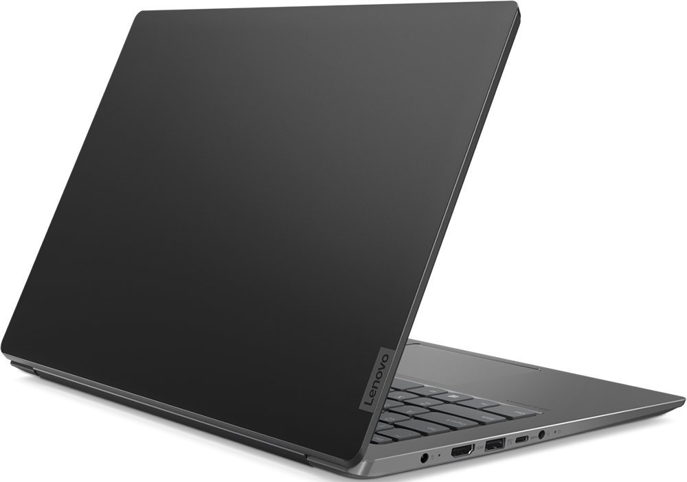 Ноутбук Lenovo IdeaPad 530S-14 (81EU00BERU)