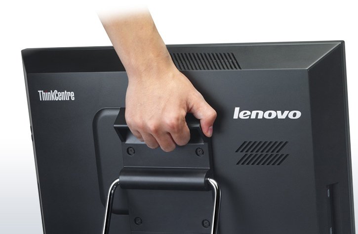 Моноблок Lenovo ThinkCentre A70z (VDDCWRU)