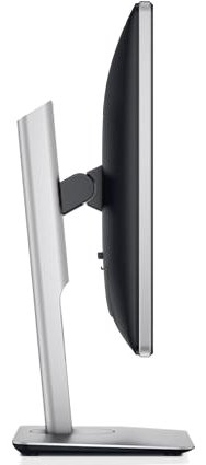 Монитор Dell 27" P2714H