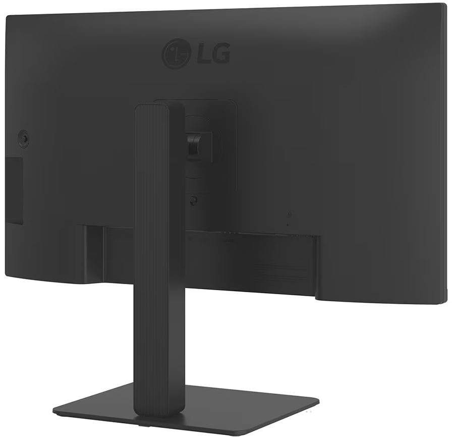 Монитор LG 27" 27BA65QB-B
