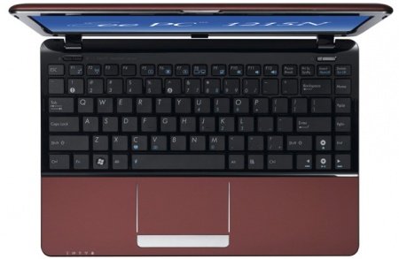ASUS EEE PC 1215N