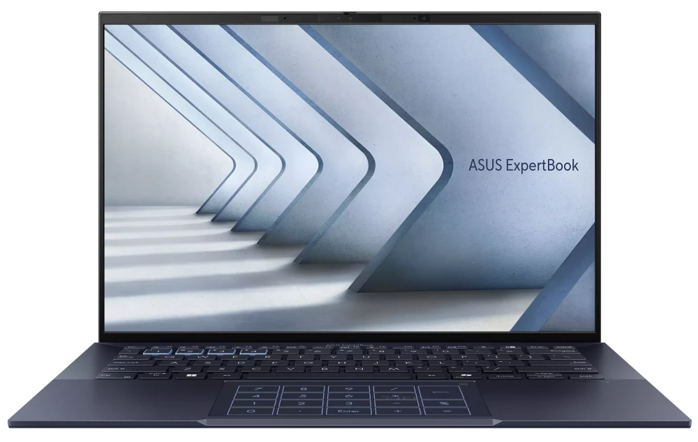 Ноутбук ASUS B9403CVAR ExpertBook B9 OLED (PP2161)