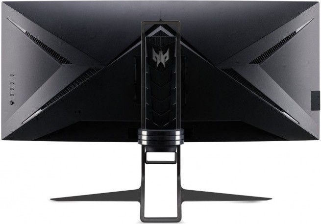 Монитор Acer 34" X34Sbmiiiphzx Predator