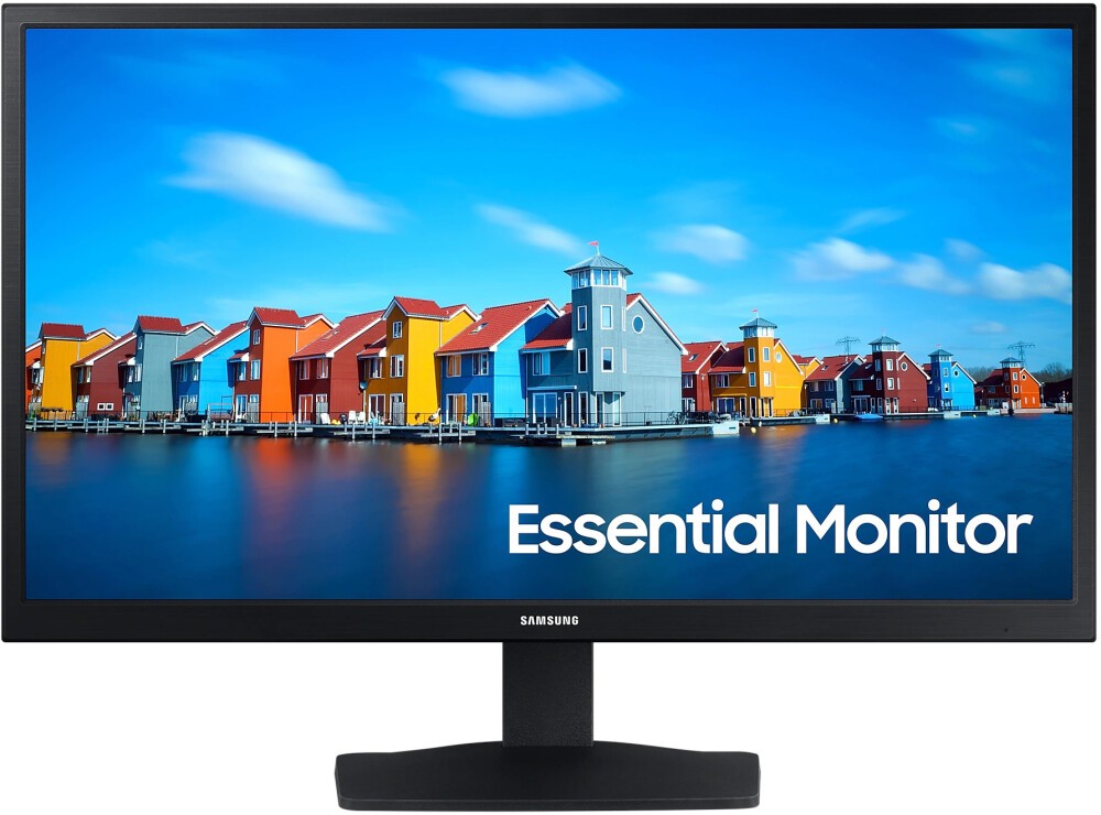 Монитор Samsung 24" S24A336NHI