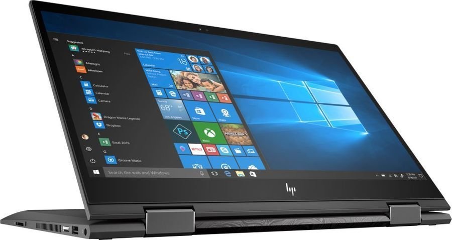 Ноутбук HP Envy 15-cn0002ur x360 (4GV63EA)