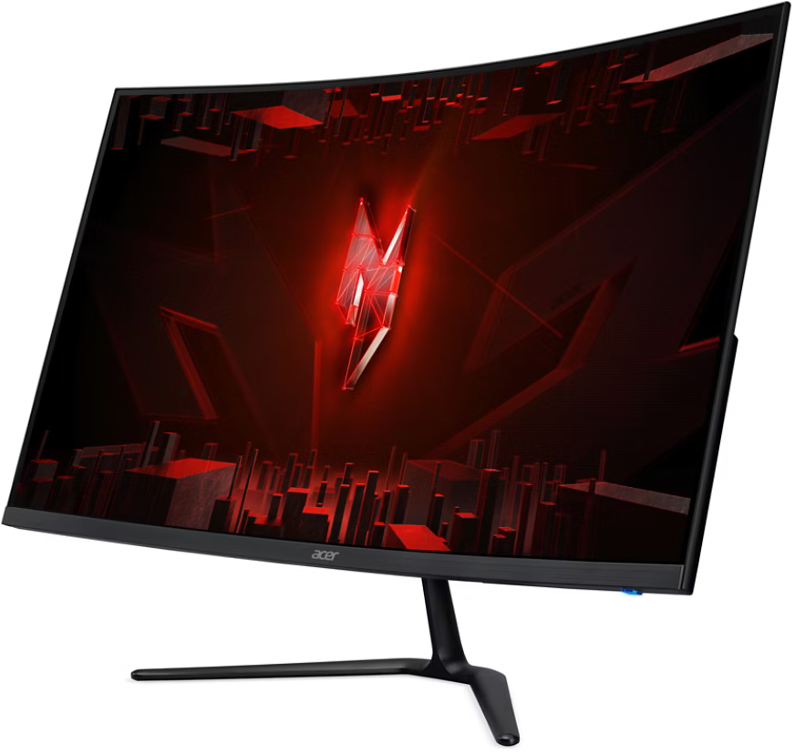 Монитор Acer 32" ED320QUS3bmiipx