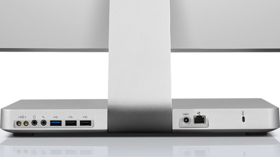 Моноблок Lenovo IdeaCentre A520 (57-316760)