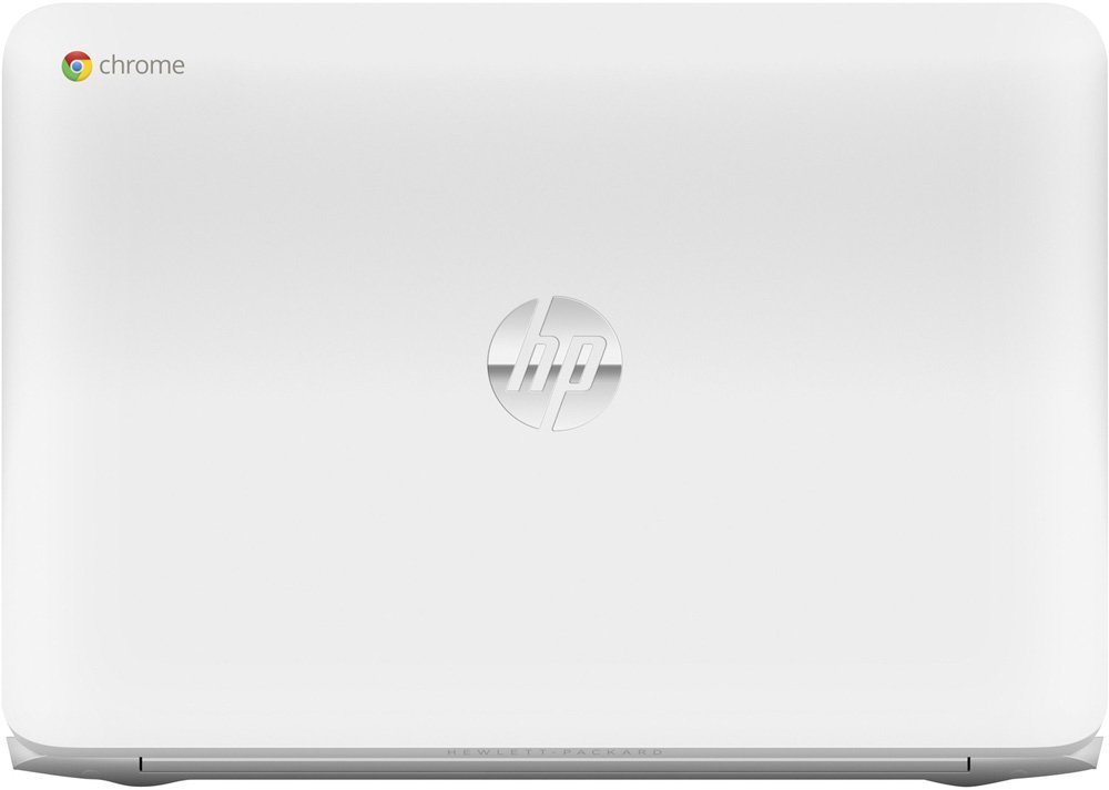 Ноутбук HP Chromebook 14-q002er (F7T46EA)