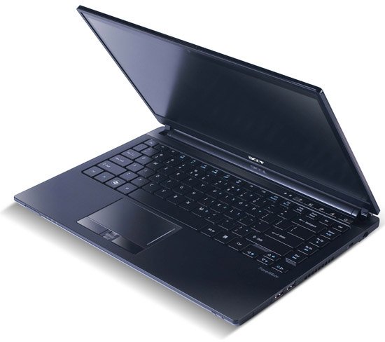Ноутбук Acer TravelMate 8481G-2464G32nkk