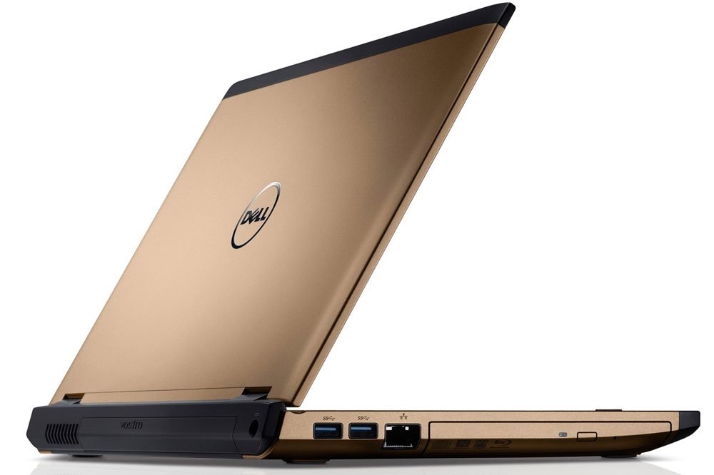 Ноутбук Dell Vostro 3350 Brown (3350-3346)