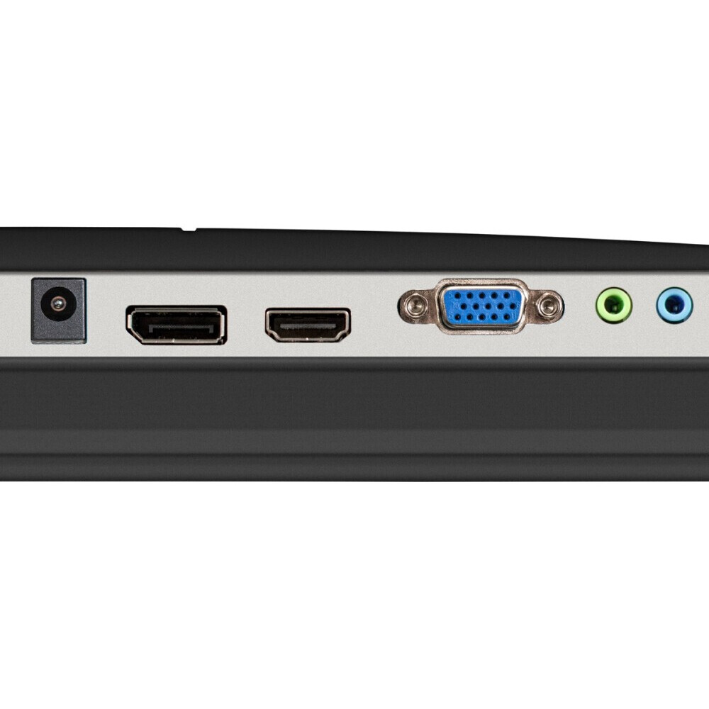 Монитор ExeGate 27" ProSmart EZ2707CA