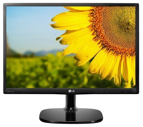 Монитор LG 20" 20MP48A-P
