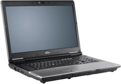 Ноутбук Fujitsu CELSIUS H920