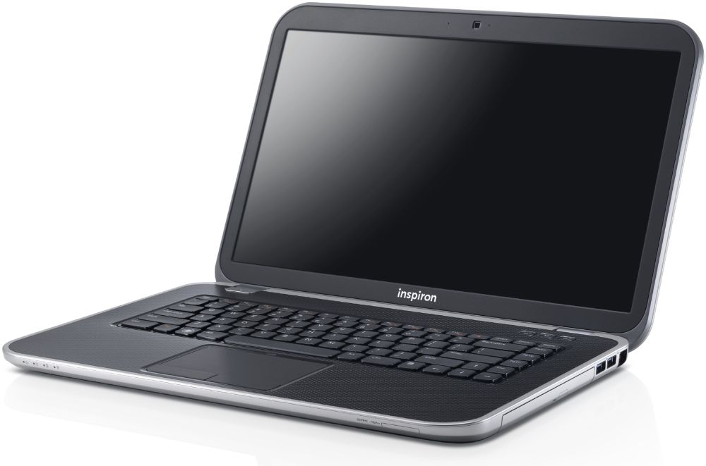 Ноутбук Dell Inspiron 7520 Black (7520-7069)