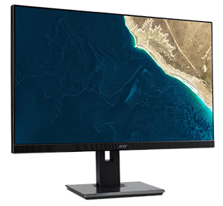 Монитор Acer 22" B227Qbmiprzx