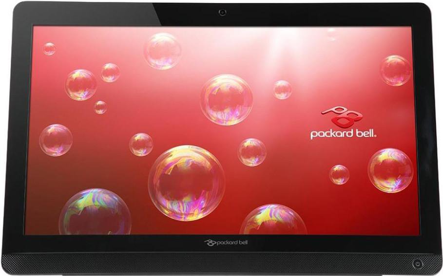 Моноблок Packard Bell oneTwo S3270 (DQ.U86ER.009)
