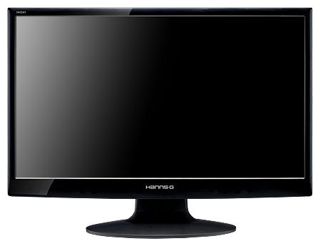 Hanns.G 23.6" HH241HPB