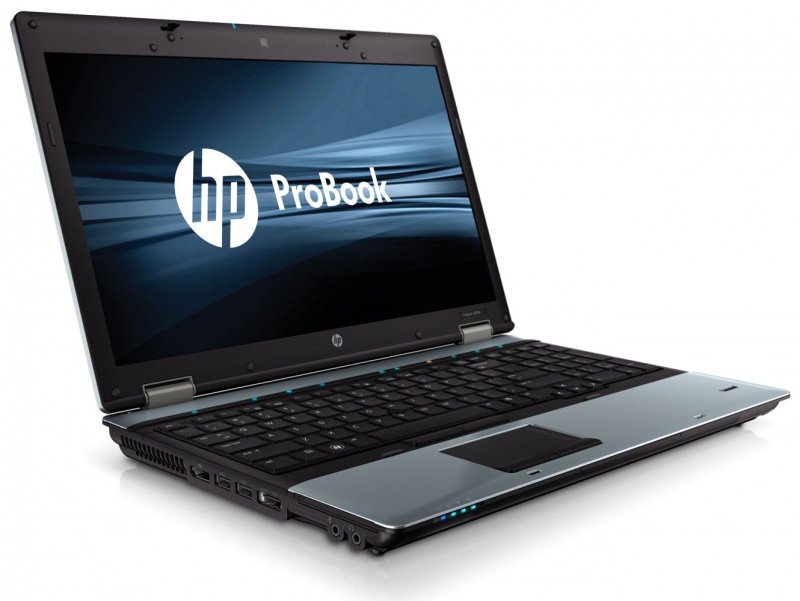 HP ProBook 6555b (WD721EA)