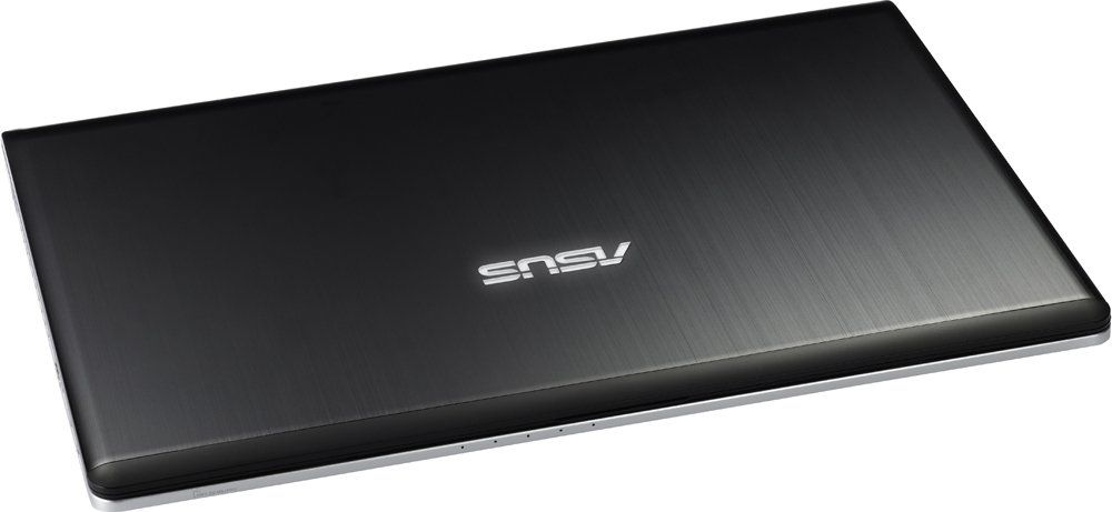 Ноутбук ASUS N56VJ