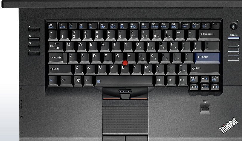 Ноутбук Lenovo ThinkPad L520 (5017AQ4)