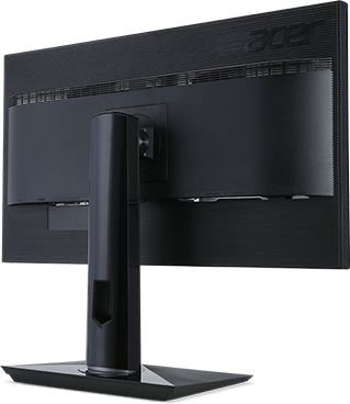 Монитор Acer 27" CB271Hbmidr